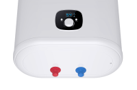 Водонагрівач Thermex IF 100 V eco (Китай) 5 років гарантії - 11100 грн