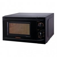 СВЧ Liberton LMW-2090M Black (Китай) 2 года гарантии - 2500 грн