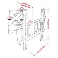 Крепеж Arthouse ART-320