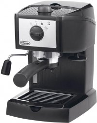 Кофеварки Delonghi EC 153 B