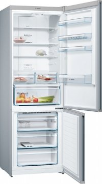 Холодильник Bosch KGN49XL306 (Туреччина) 2 роки гарантії - 34000 грн
