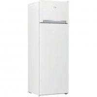 Холодильник Beko RDSA280K20W (Румунія) 3 роки гарантії - 12650 грн