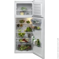 Холодильник Beko RDSA280K20W (Румунія) 3 роки гарантії - 12650 грн