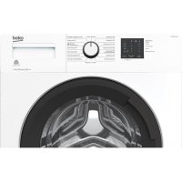 пральна машина Beko WUE6511XWW (Румунія) 3  роки гарантії - 9800 грн