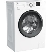 пральна машина Beko WUE6511XWW (Румунія) 3  роки гарантії - 9800 грн
