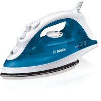 Утюг Bosch TDA 2610 (Китай) 2 года гарантии - 860 грн