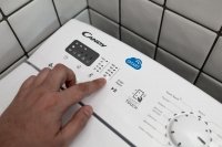Пральна машина Candy CSTG262DVE/1-S (Китай) 1 рік гарантії  - 13250 грн