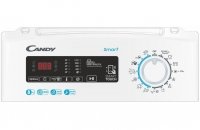 Пральна машина Candy CSTG28TE/1-S (Китай) 1 рік гарантії  - 15950 грн