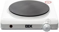Электроплиты Dex DCS-201 (Китай) 1 год гарантии - 625 грн