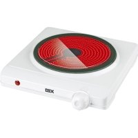 Электроплиты Dex DCS-201 (Китай) 1 год гарантии - 625 грн