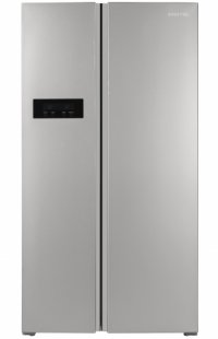 холодильник  Side by Side  Digital DRF-S5218S (Китай) 1 год гарантии - 17620 грн