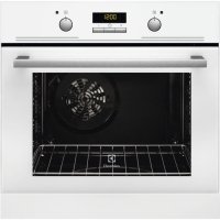 Духова шафа Electrolux EZB 53430 AW (Польща) 1 рік гарантії - 5450 грн