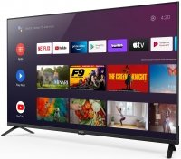 Телевізор Ergo 43GUS6500 (Китай) 1 год гарантии - 10000 грн