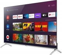 Телевізор Ergo 43GUS8555 (Китай) 1 год гарантии - 12600 грн
