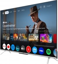 Телевізор Ergo 43JUQ85 (Китай) 1 год гарантии - 16300 грн