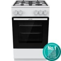 Плита GORENJE GG5A10WFFM (Чехія) 2 роки гарантії – 10050 грн