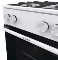 Плита GORENJE GG5A10WFFM (Чехія) 2 роки гарантії – 10050 грн