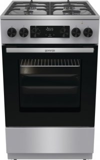 Плита GORENJE GKS 5C71 XF (Чехія) 2 роки гарантії – 18350 грн