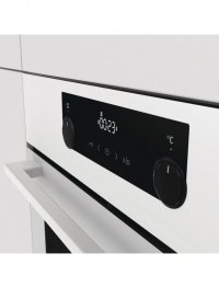 Духова шафа Gorenje BO 735 E20 W (Словенія) 2 роки гарантії - 6850 грн