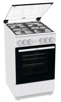 Плита Gorenje GK 5A42 WF-B (Чехія) 2 роки гарантії - 10700 грн