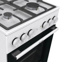 Плита Gorenje GK 5A42 WF-B (Чехія) 2 роки гарантії - 10700 грн