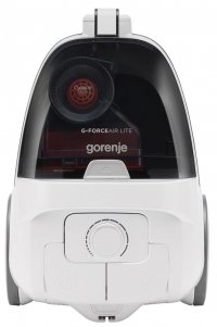 Пилосос Gorenje VCEA 02 GALWCY (Китай) 2 роки гарантії - 2520 грн