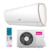 кондиціонер IDEA IPA-18HRFN1 (Китай) 5 років гарантії - 15400 грн