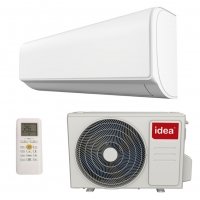 кондиціонер IDEA ISR-07HR-MA1-DN8 (Китай) 5 років гарантії