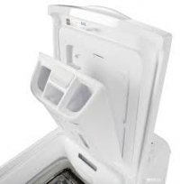 Пральна машина Indesit BTW D51052 (Словаччина) 1 рік гарантії - 11760 грн