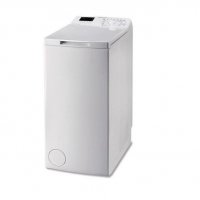 Пральна машина Indesit BTW D51052 (Словаччина) 1 рік гарантії - 11760 грн