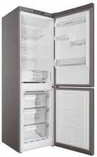 Холодильник INDESIT INFC8TI21X0 (Польща) 1 рік гарантії - 17700 грн
