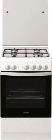 Плита Indesit IS5G1PMW E (Польща) 1 рік гарантії - 11350 грн