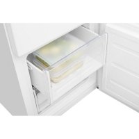 Холодильник INDESIT LI6 S1 EW (Польща) 1 рік гарантії - 13100грн