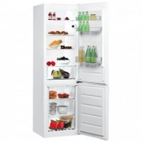 Холодильник INDESIT LI7 S1 EW (Польща) 1 рік гарантії - 14000 грн