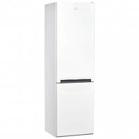 Холодильник INDESIT LI7 S1 EW (Польща) 1 рік гарантії - 14000 грн
