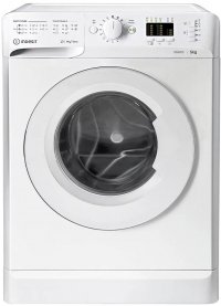 Пральна машина Indesit OMTWSA51052WEU (Польща) 1 рік гарантії – 9850 грн