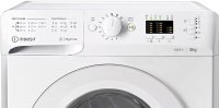 Пральна машина Indesit OMTWSA51052WEU (Польща) 1 рік гарантії – 9850 грн