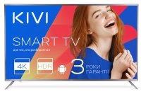 KIVI 40UR50GU + SMART + 4K   (Китай) - 3 года гарантии - 8650 грн.