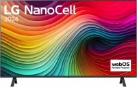 LG 43NANO81T6A гарантія 1 рік (Польща) - 20500 грн.