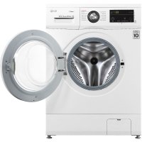 Пральна машина LG F2J3WS2W (Китай) 1 рік гарантії + 10 років на привід - 16500 грн