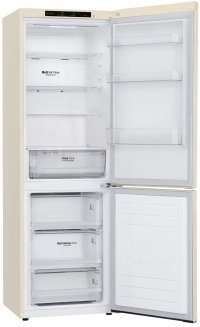 Холодильник LG GW-B459SECM (Польша) 12 місяців гарантії + 10 років на двигун - 22500 грн