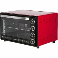 Электродуховка LIBERTON LEO-650 (Китай) 2 года гарантии - 2770 грн