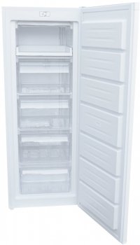 Морозильна камера Mystery MUF-170 (Китай) 1 рік гарантії - 9300 грн