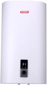 Бойлер NOVAtec WHP-F 100 (Україна) 5 років гарантії на бак - 10500 грн