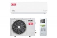 кондиціонер OSAKA STV-07 HH  (Китай) 5 років гарантії - 11300 грн