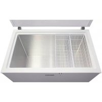 Морозильний лар PRIME Technics CS 15141 М (Китай) 3 роки гарантії - 6950 грн