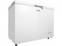 Морозильний лар PRIME Technics CS 15141 М (Китай) 3 роки гарантії - 6950 грн
