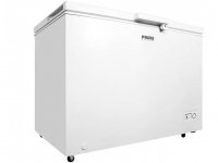 Морозильний лар PRIME Technics CS 25141 М (Китай) 3 роки гарантії - 9100 грн