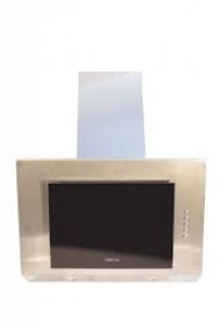 Вытяжка ProfitM ПОЛЕТ 1000 60 нерж./черн.стекло (Украина) 2 года гарантии - 2500 грн