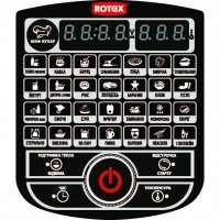 Мультиварка Rotex RMC505-B (Китай) 2 года гарантии - 980 грн